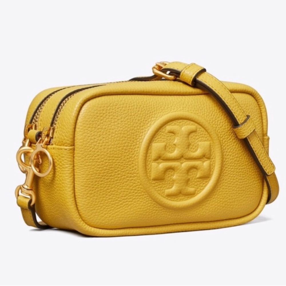 Tory Burch Perry Bombe Crossbody